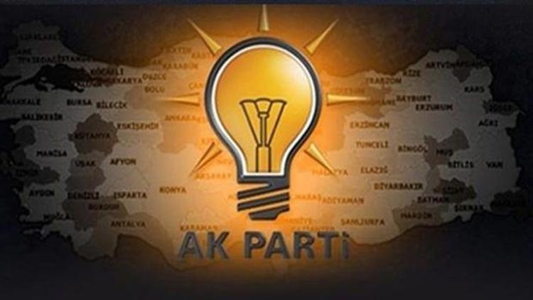 AK Parti il başkanları kampa giriyor