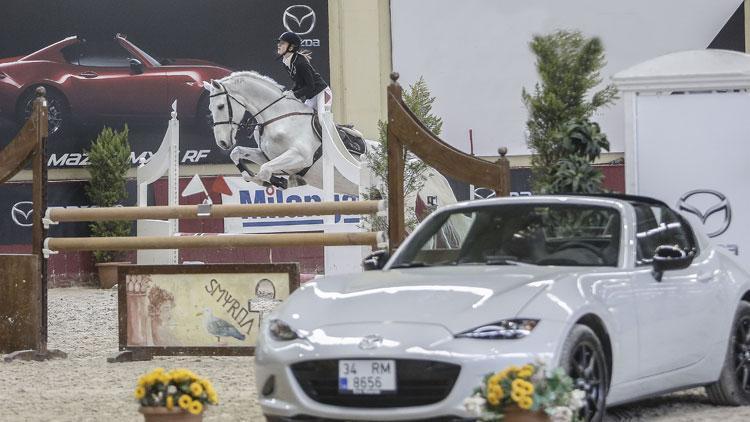 “Mazda Jinba İttai 2019 Binicilik Kupası” başlıyor