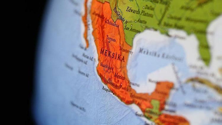 Meksika, Guatemala ile sınır bölgesinin güvenliğini artıracak