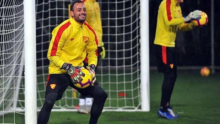 Göztepe’nin kaptanı Betodan Ronaldo açıklaması