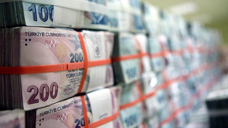 Milyonerlerin mevduatı 1 trilyon 80 milyar lira oldu