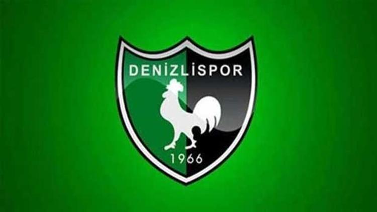 Denizlispor’un hedefi Süper Lig