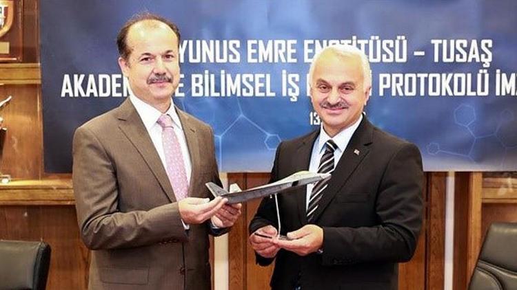 Türkiye TABİPle bilim diplomasisinde çığır açacak