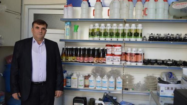 Yenişehir ve İznik Süt Üreticileri destek ücretlerini aldı