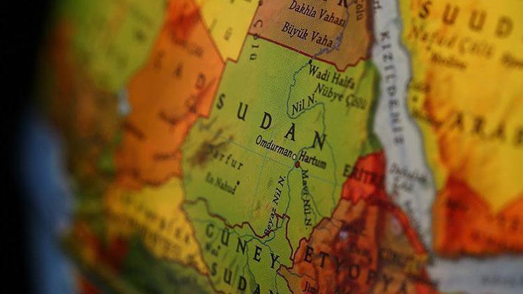 Sudandan Troyka ülkeleri ve Kanadanın açıklamasına cevap