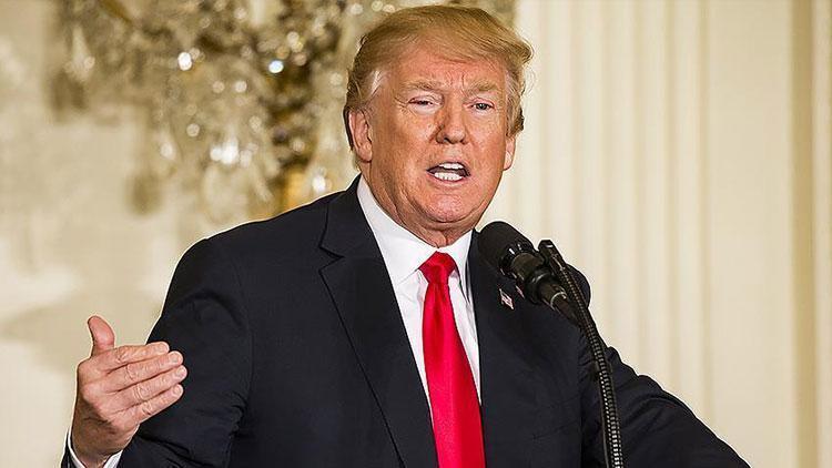 Trump Çevre Koruma Ajansı Başkanlığına Wheelerı aday gösterdi