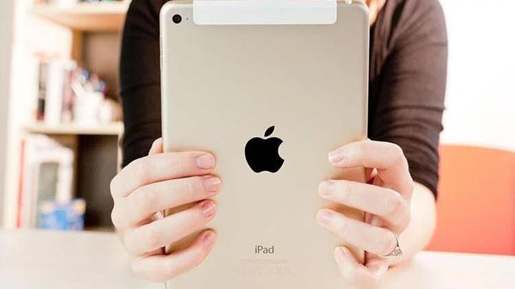 iPad Mini 5in yeni görüntüleri yayınlandı