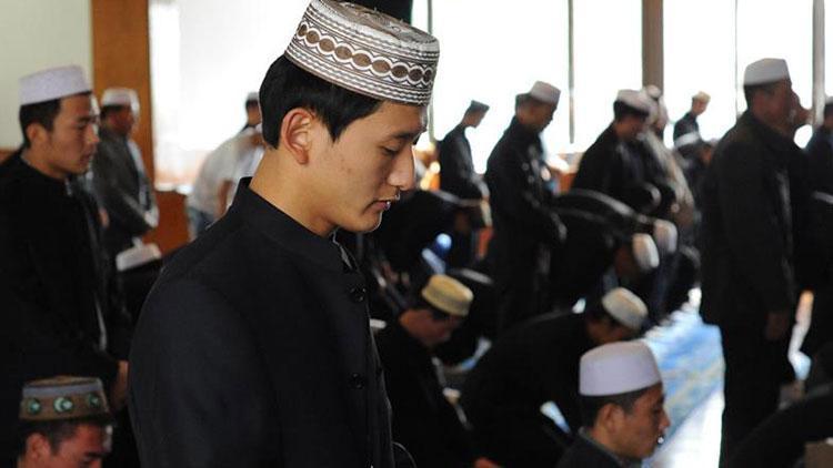Camide sosyalizm eğitimiyle İslamı Çinleştirme planı