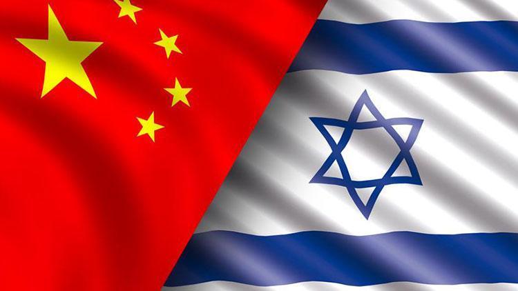 Çinin İsraildeki yatırımları, ülke güvenliğini tehdit edebilir