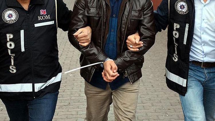 Son dakika: Bursada 13 iş adamına gözaltı