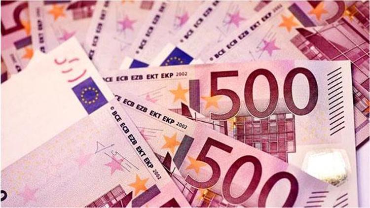 Yeni yılda yürürlüğe girdi 500 euroluk banknot artık basılmayacak