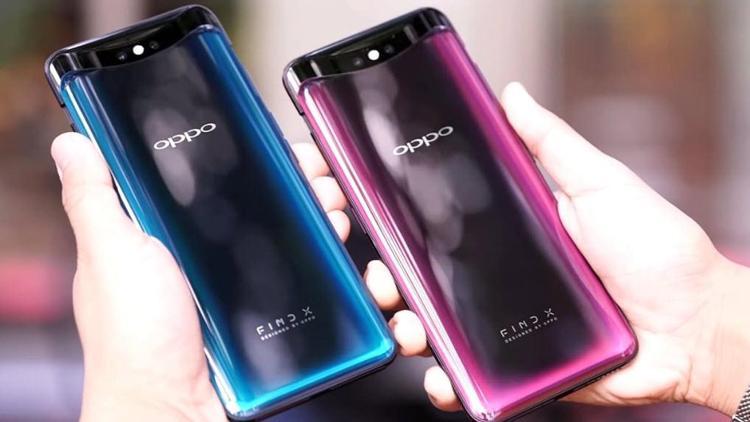 OPPO, Ar-Ge’ye 1.43 milyar dolar yatırım yapacak