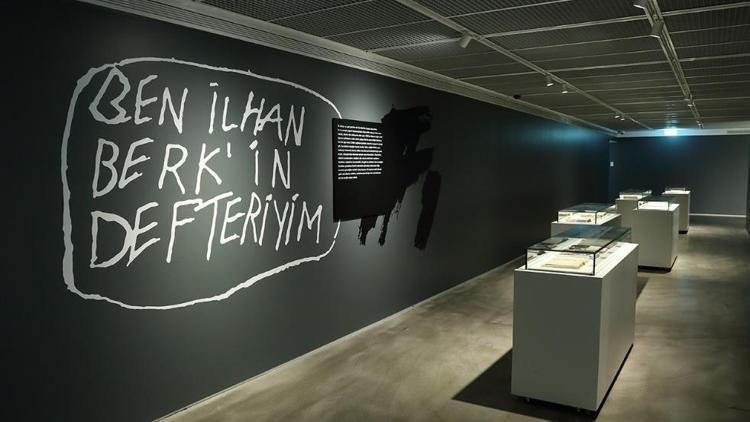 İlhan Berk 100 yaşında