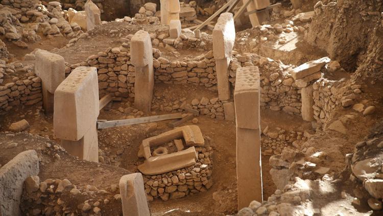 Göbeklitepe ziyaretçileri için lezzet şölenine hazırlanıyor 