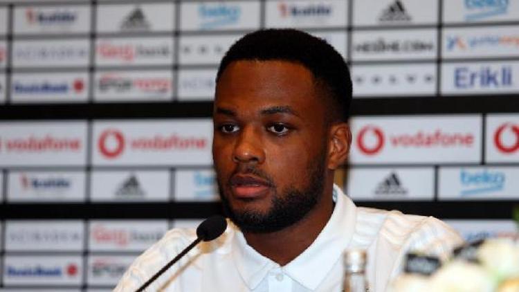 Cyle Larin: Mücadeleye hazırım