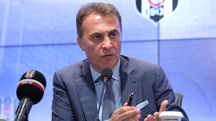 Fikret Orman: Transfere ihtiyacımız yok