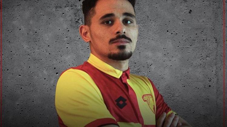 Göztepe, Serdar Gürler transferini açıkladı