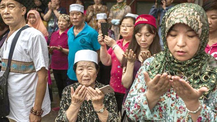 Pekin’den ‘Çin İslam’ı’ projesi