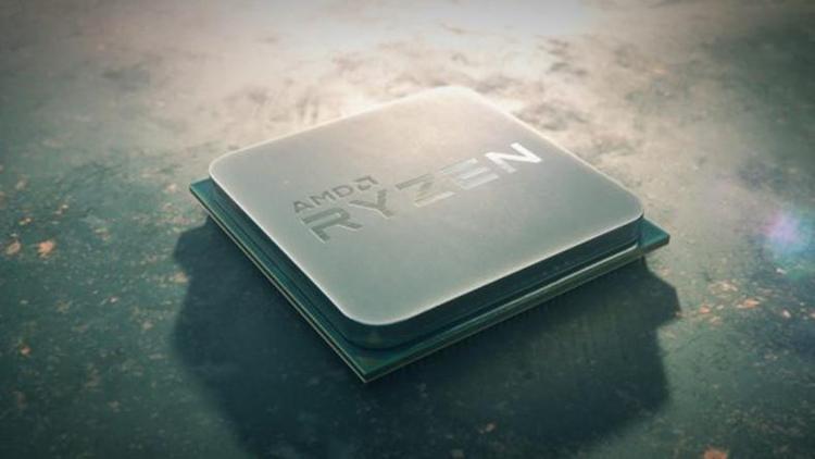 AMD Ryzen 3 tanıtıldı Yeni neler sunacak