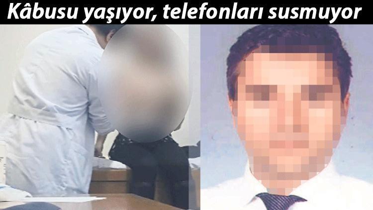 İzmirdeki doktor skandalının son kurbanı