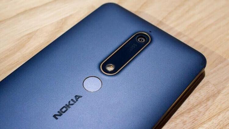 Nokia 6.2 geliyor Tüm özellikleri belli oldu