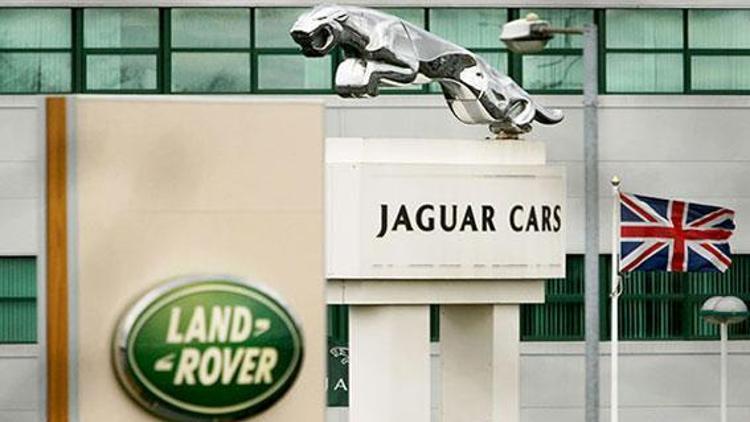 Jaguar Land Rover, İngiltere’de 5 bin kişiyi işten çıkaracak