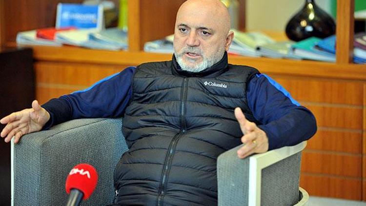 Hikmet Karaman: Krizler, genç oyuncular için fırsat