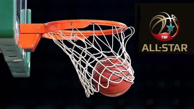 Tahincioğlu All-Star 2019 kadroları açıklandı