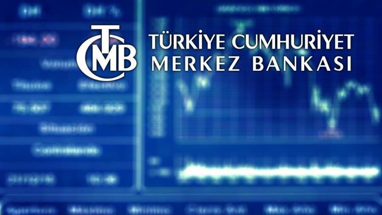 Merkez Bankası beklenti anketi açıklandı İşte yıl sonu dolar kuru beklentisi