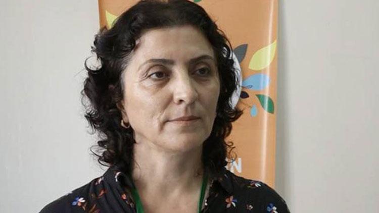 Şanlıurfa HDP İl Eş Başkanı Kızıldamar tutuklandı