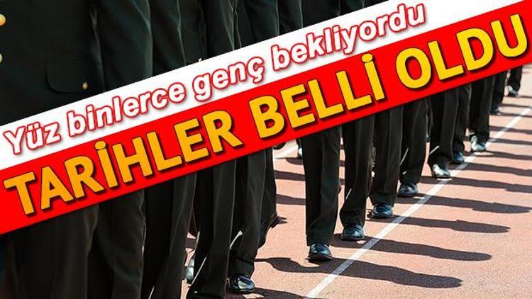 2019 MSÜ sınavı ne zaman yapılacak Başvuru ve sınav takvimi belli oldu