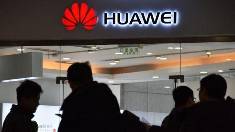 Huaweinin Çinli yöneticisi Polonyada gözaltına alındı