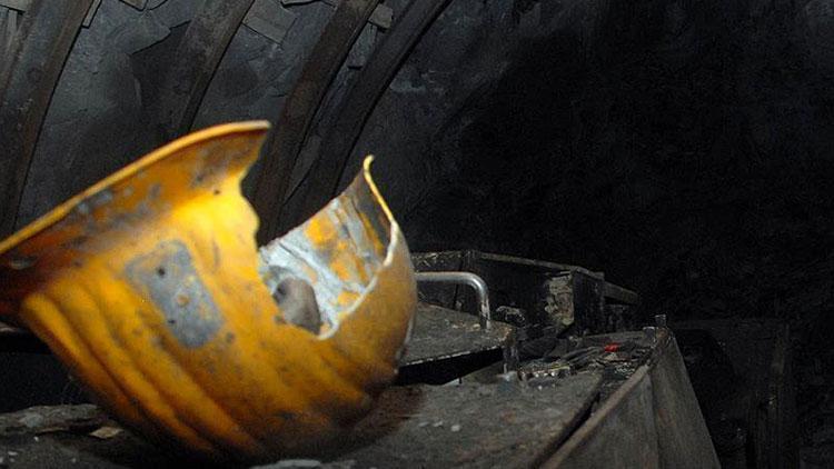 Çinde maden ocağında göçük: 21 ölü