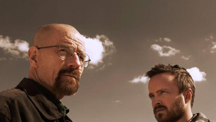 Breaking Bad efsanesi geri dönüyor