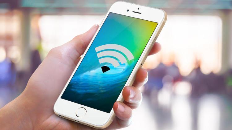 Yeni iPhone modellerine süper hızlı WiFi teknolojisi