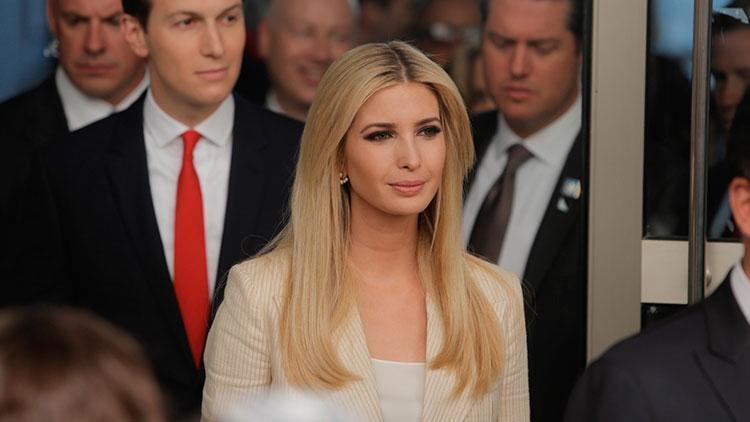 Ivanka Trump da Dünya Bankası başkan adayları arasında