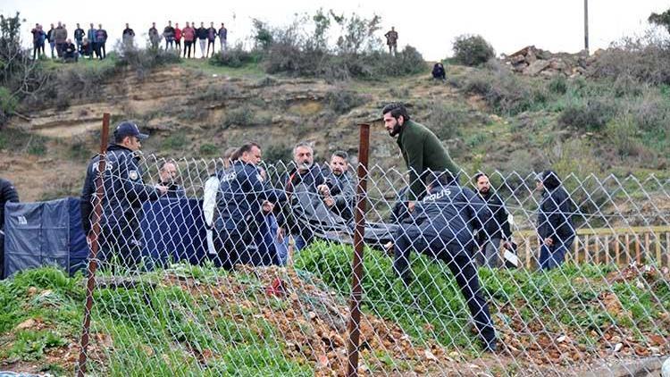 20 gündür her yerde aranıyordu Acı haber geldi