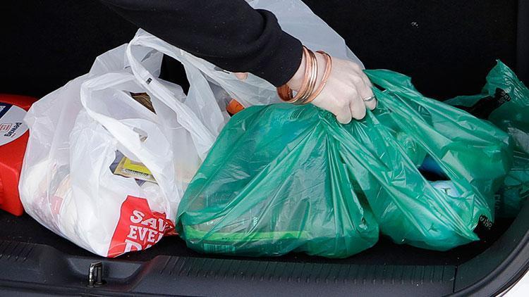 Belçika plastik poşet kullanımını tamamen yasaklamaya hazırlanıyor