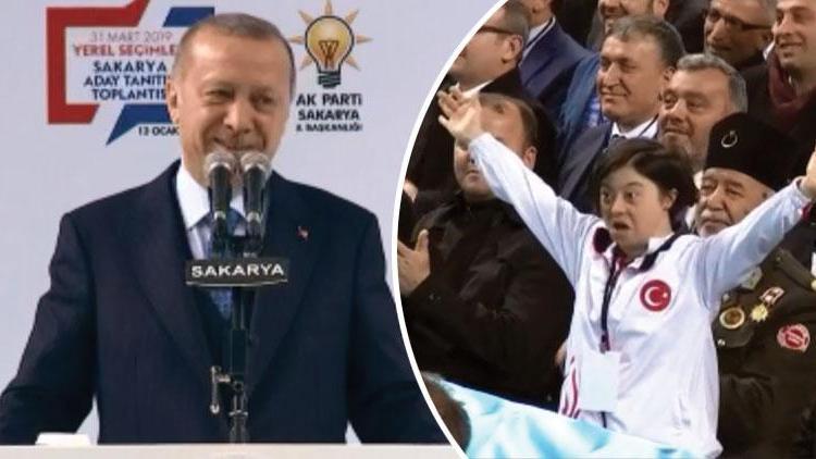 Cumhurbaşkanı Erdoğan ile arasında geçen konuşmayı açıkladı