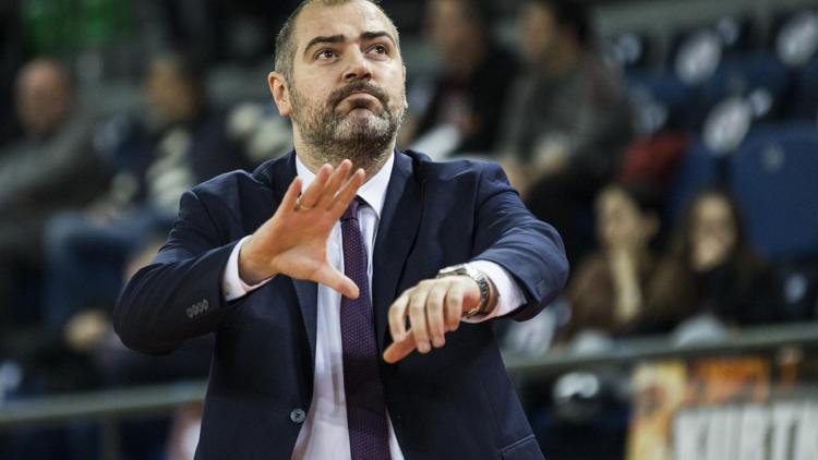 Stefanos Dedas: İlk devre fena sayılmaz