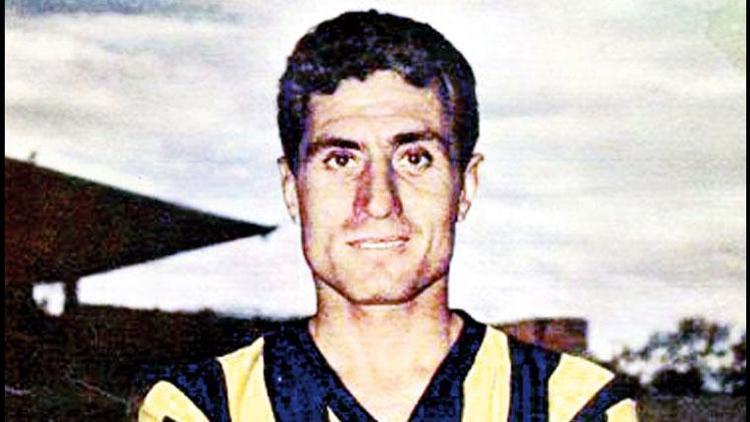 Cumhurbaşkanı Erdoğandan Lefter mesajı