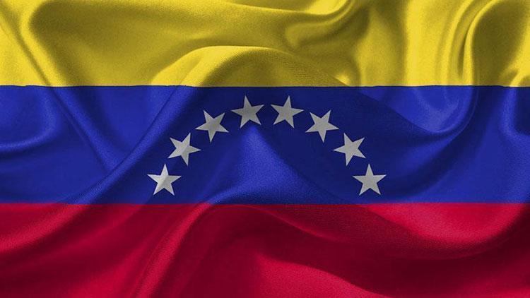 Venezuela Ulusal Meclis Başkanına kısa süreli gözaltı