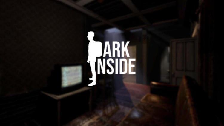 Türk işi Dark Inside isimli oyunun fragmanı yayında