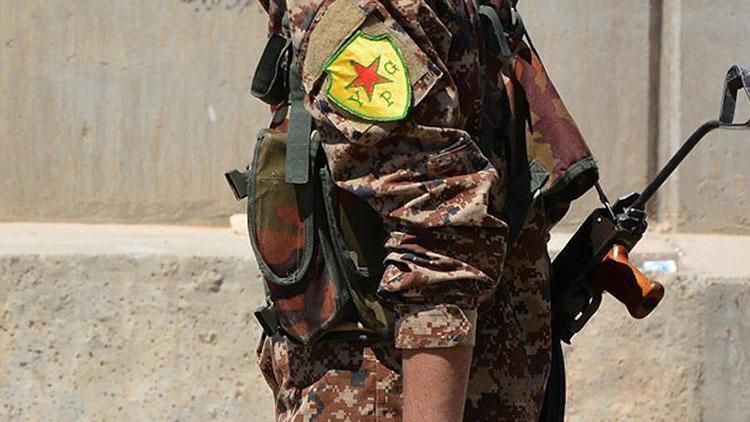 Terör örgütü YPG/PKK Deyrizorda ilerledi