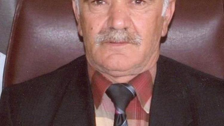 Esnaf Kefalet Kooperatif Başkanı Arslan hayatını kaybetti