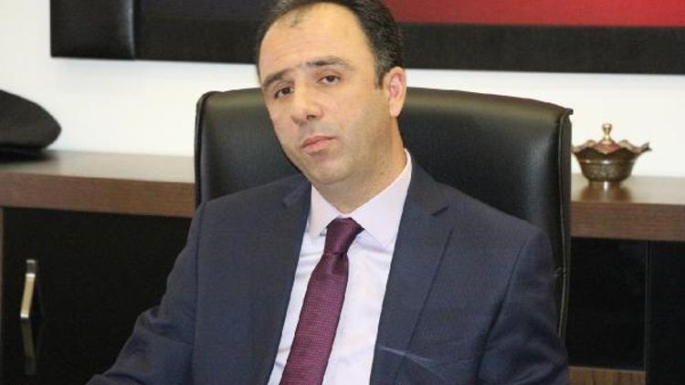 Mardin Başsavcısı Bektaş: Anayasal düzene karşı işlenen suçlarda artış var