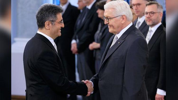 Steinmeier: Aşırı milliyetçilik, hâlâ çok zehirli bir ideoloji