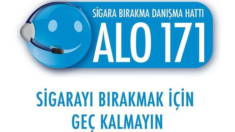 Sigarayı bırakmak isteyene ücretsiz sağlık hizmeti