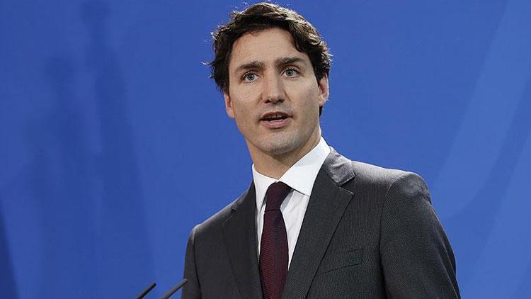 Trudeau: Çin, ölüm cezasına keyfi olarak başvurmayı seçti