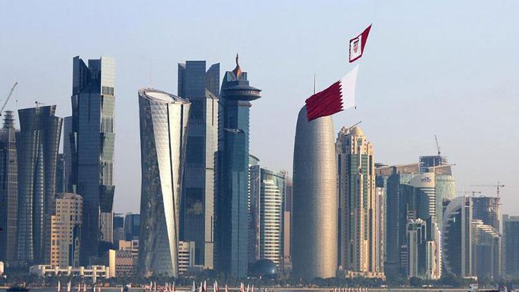 Katardan Körfez krizinin çözümü için şartsız diyalog çağrısı